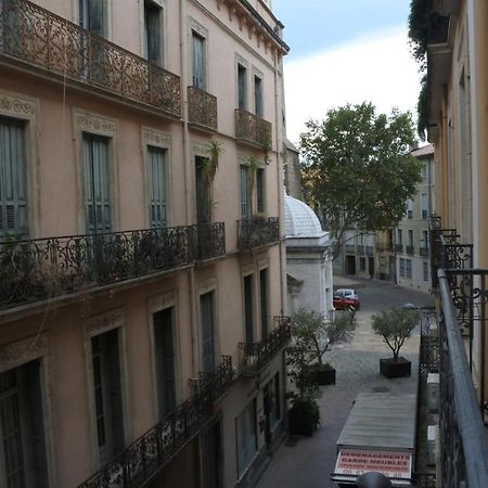 Apartmán Bartissol Et Maillol Perpignan Exteriér fotografie