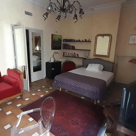 Apartmán Bartissol Et Maillol Perpignan Exteriér fotografie