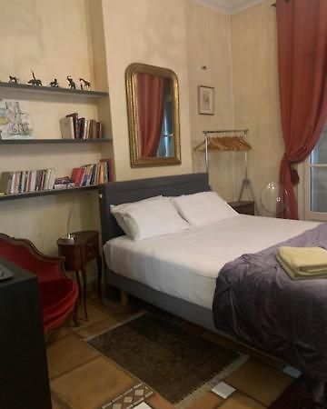 Apartmán Bartissol Et Maillol Perpignan Exteriér fotografie