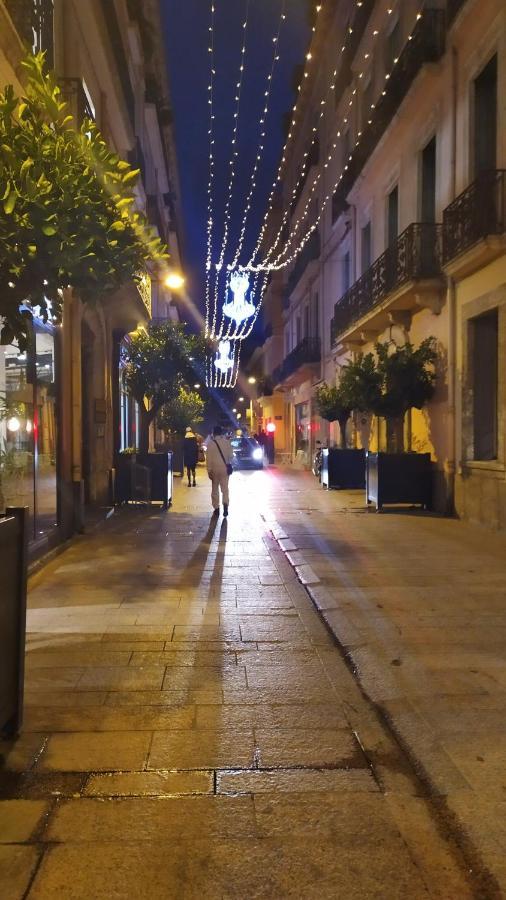 Apartmán Bartissol Et Maillol Perpignan Exteriér fotografie