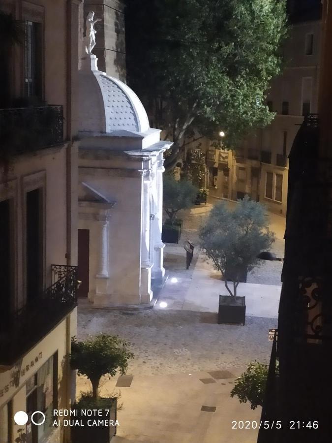 Apartmán Bartissol Et Maillol Perpignan Exteriér fotografie
