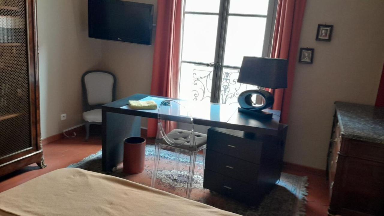 Apartmán Bartissol Et Maillol Perpignan Exteriér fotografie