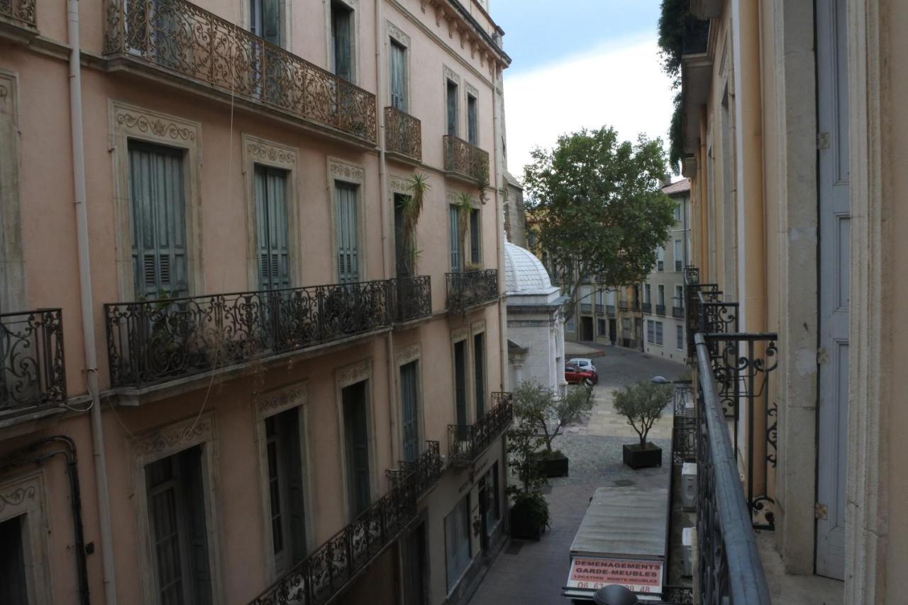 Apartmán Bartissol Et Maillol Perpignan Exteriér fotografie