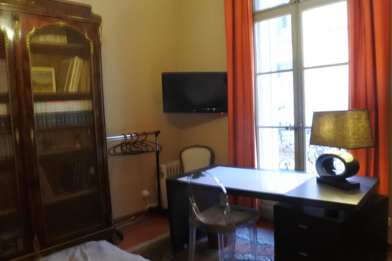 Apartmán Bartissol Et Maillol Perpignan Exteriér fotografie