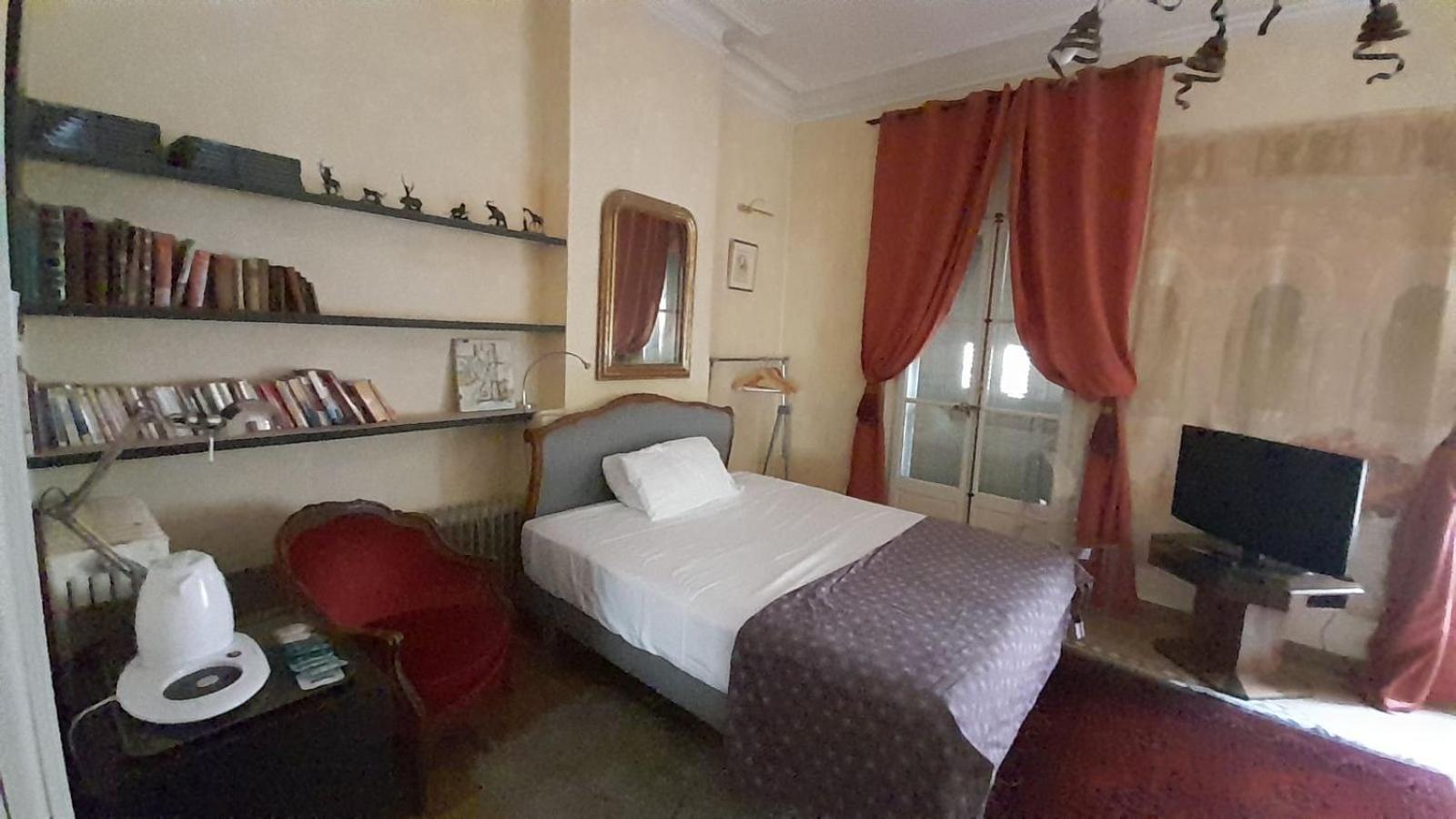 Apartmán Bartissol Et Maillol Perpignan Exteriér fotografie