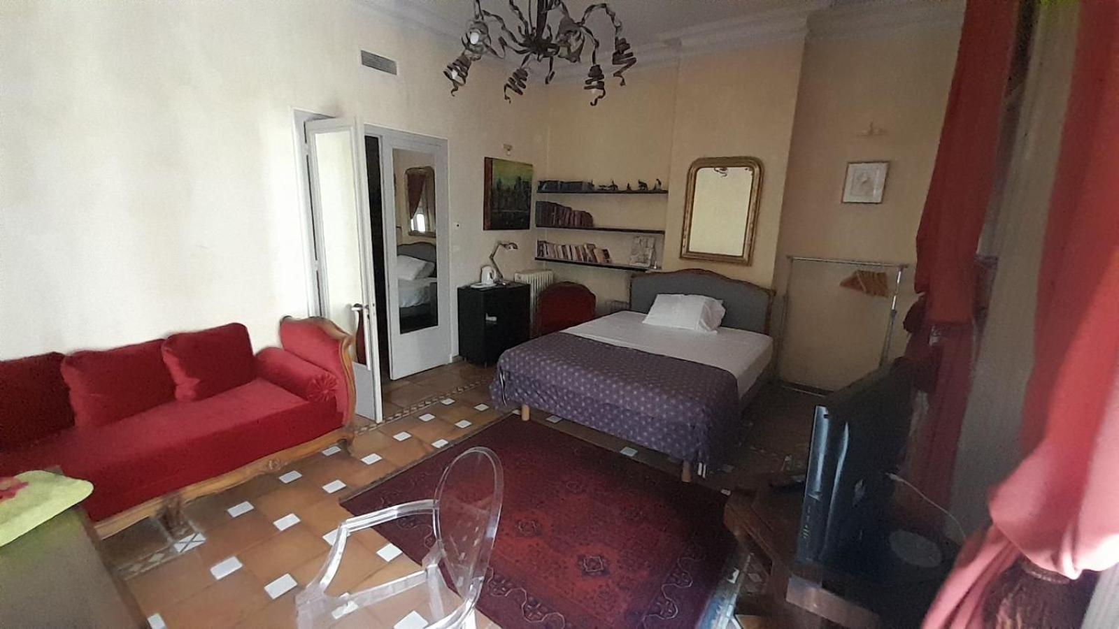 Apartmán Bartissol Et Maillol Perpignan Exteriér fotografie
