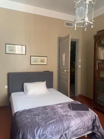 Apartmán Bartissol Et Maillol Perpignan Exteriér fotografie