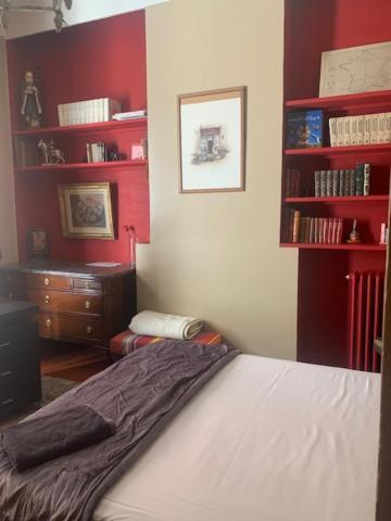 Apartmán Bartissol Et Maillol Perpignan Exteriér fotografie