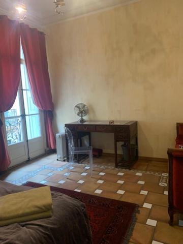 Apartmán Bartissol Et Maillol Perpignan Exteriér fotografie