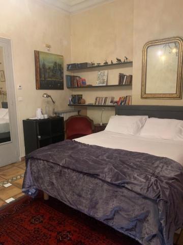 Apartmán Bartissol Et Maillol Perpignan Exteriér fotografie